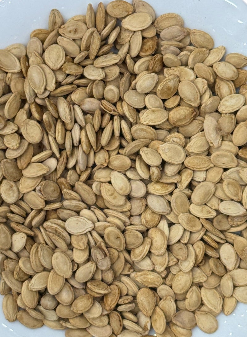 SUPER SEEDS EGYPT SALTED 500 GM - Image 1