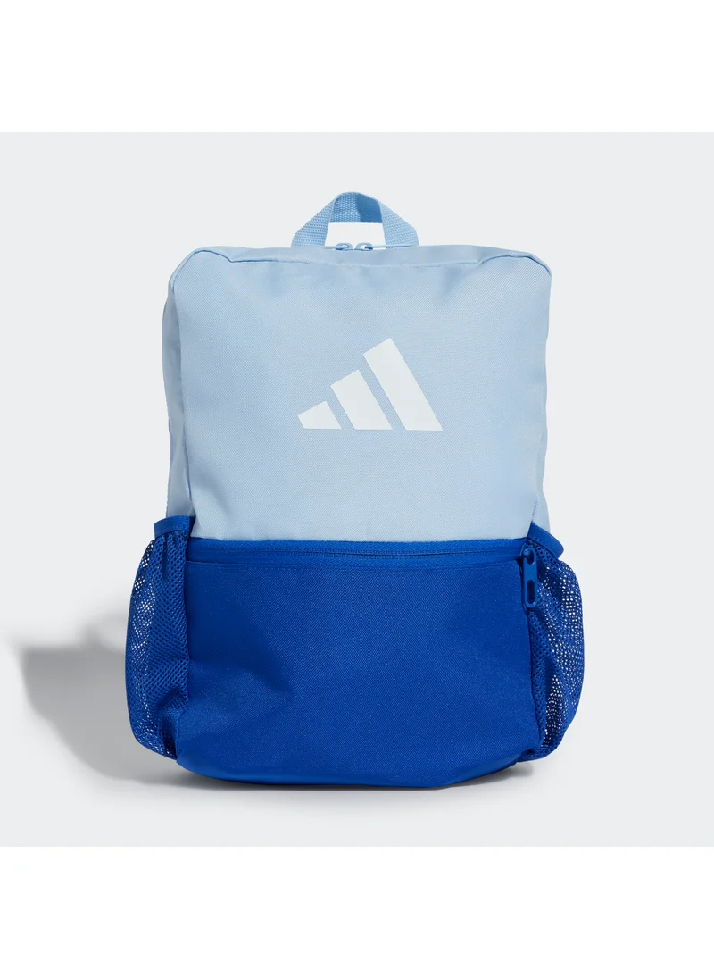 اديداس SEASONAL ESSENTIALS COLOURBLOCK BACKPACK