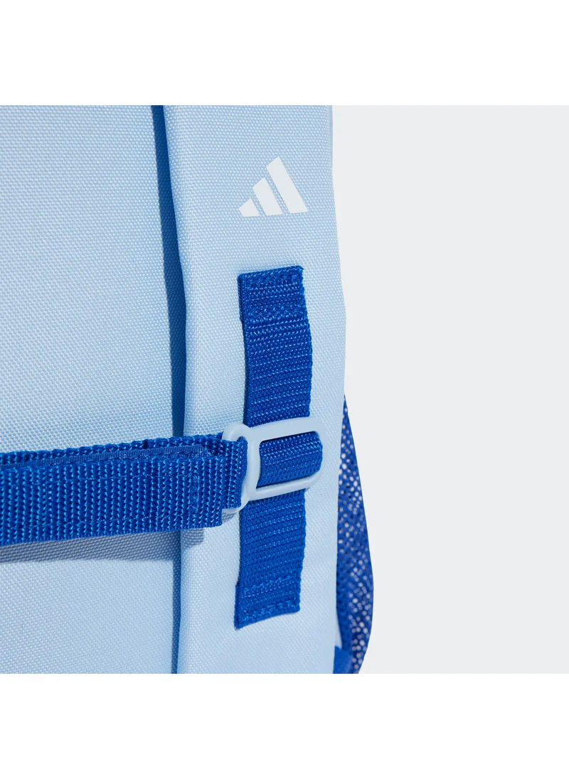 Adidas SEASONAL ESSENTIALS COLOURBLOCK BACKPACK