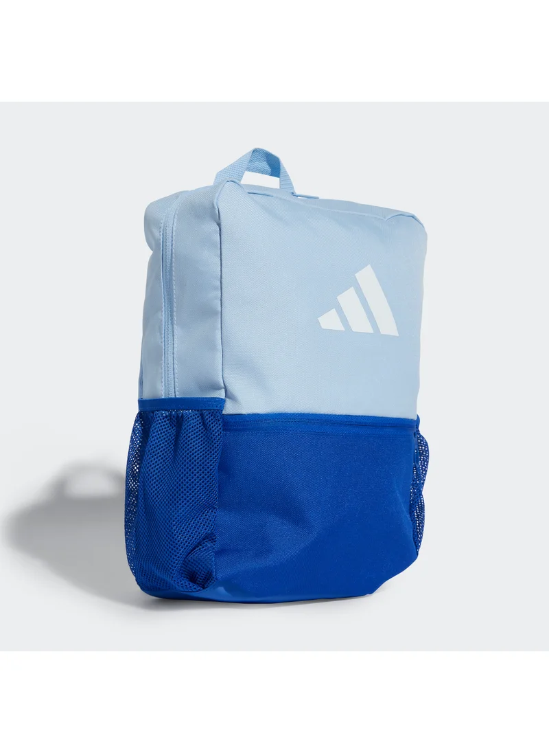 Adidas SEASONAL ESSENTIALS COLOURBLOCK BACKPACK
