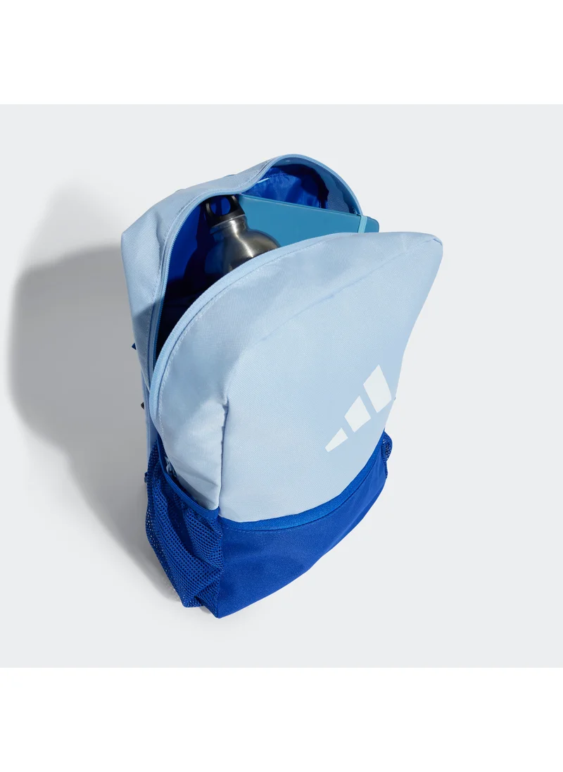 Adidas SEASONAL ESSENTIALS COLOURBLOCK BACKPACK