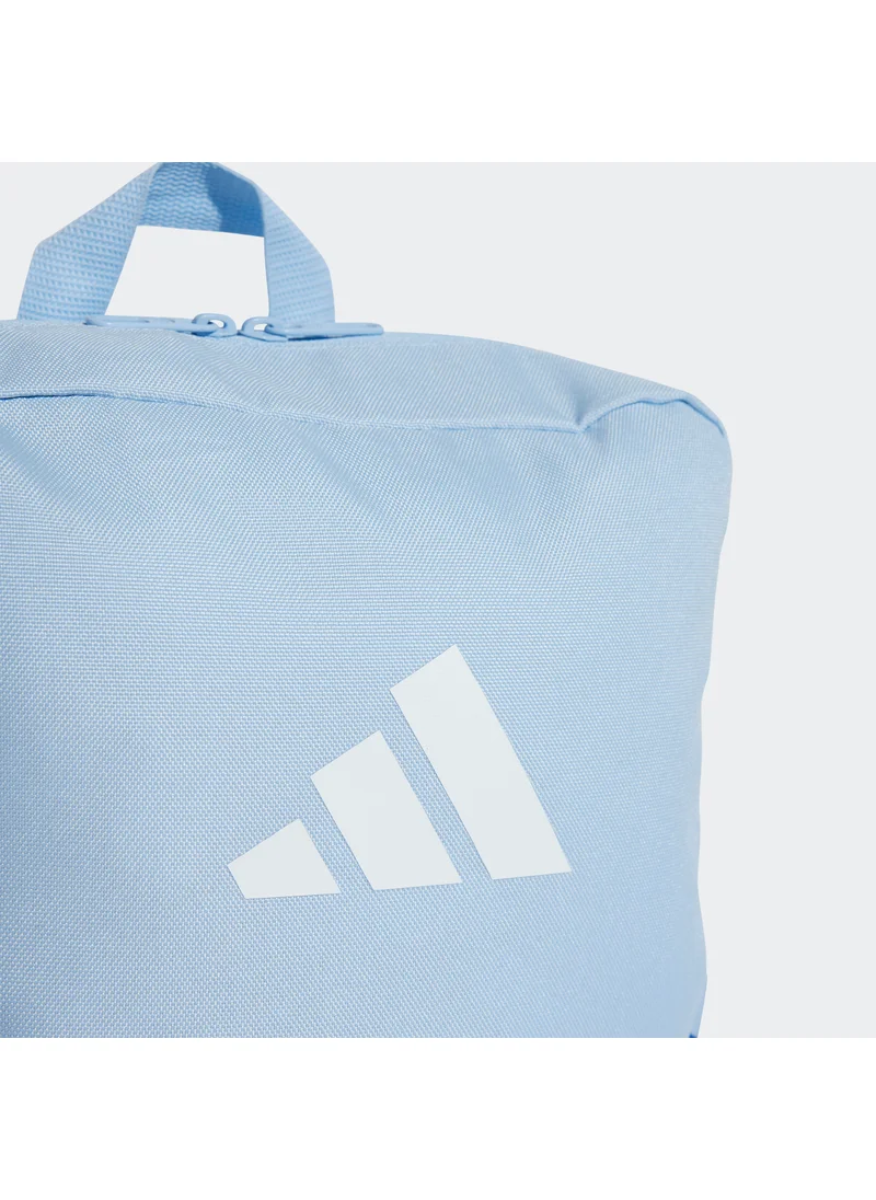 Adidas SEASONAL ESSENTIALS COLOURBLOCK BACKPACK