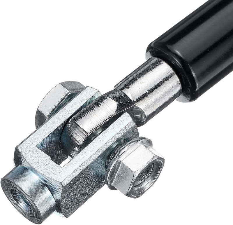 Wivplex Front Engine Cover Hood Shock Lift Struts - Image 4