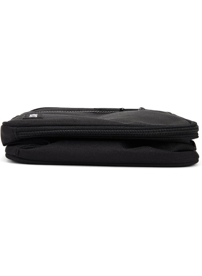 PackIt Freezable Classic Lunch Box 1 EA Black PKT-CB-BLA - Image 5