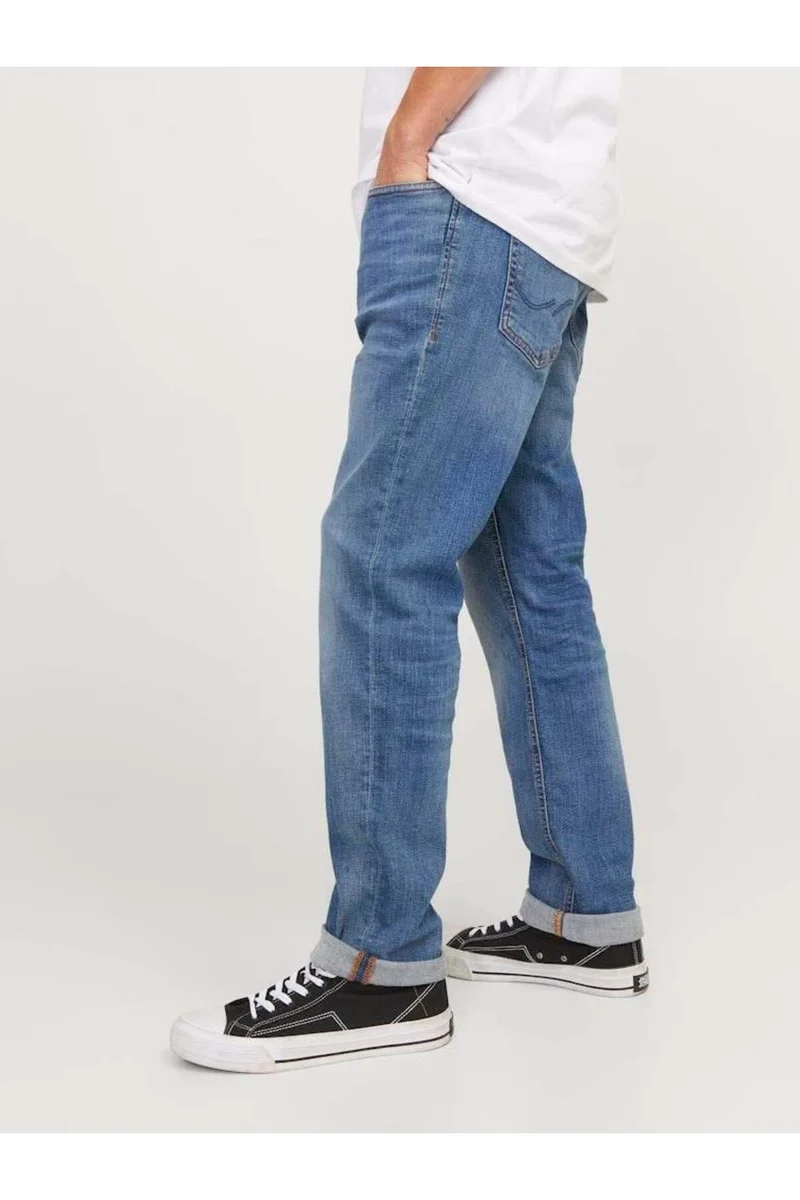 JACK & JONES  Slim Fit Jeans for Men | Best Price UAE