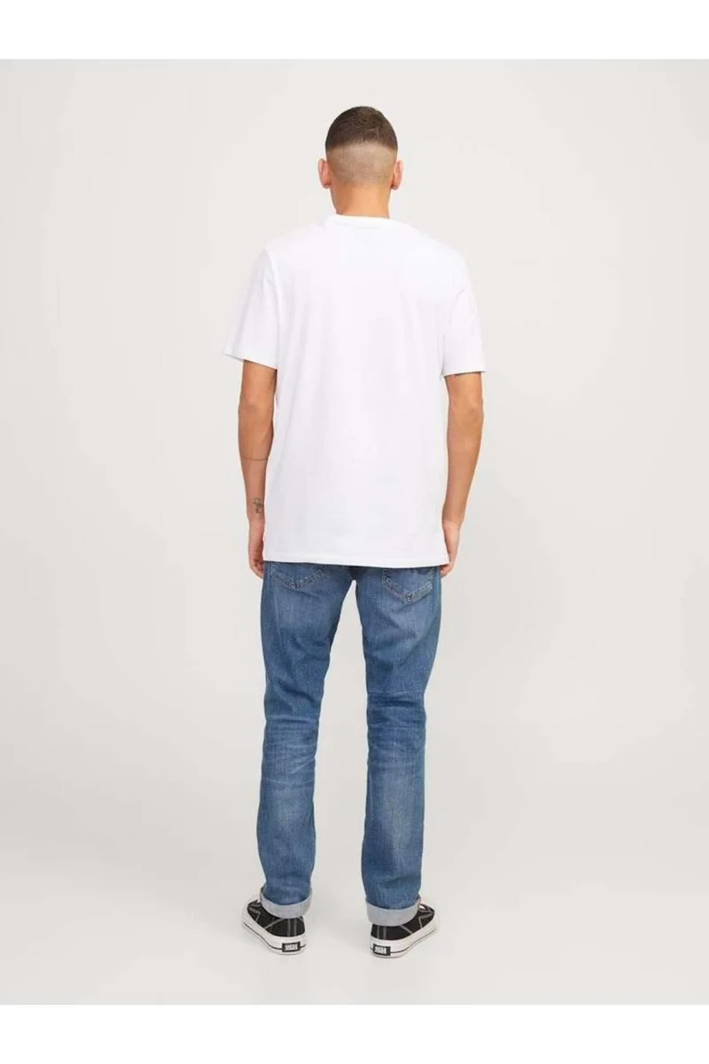 JACK & JONES  Slim Fit Jeans for Men | Best Price UAE