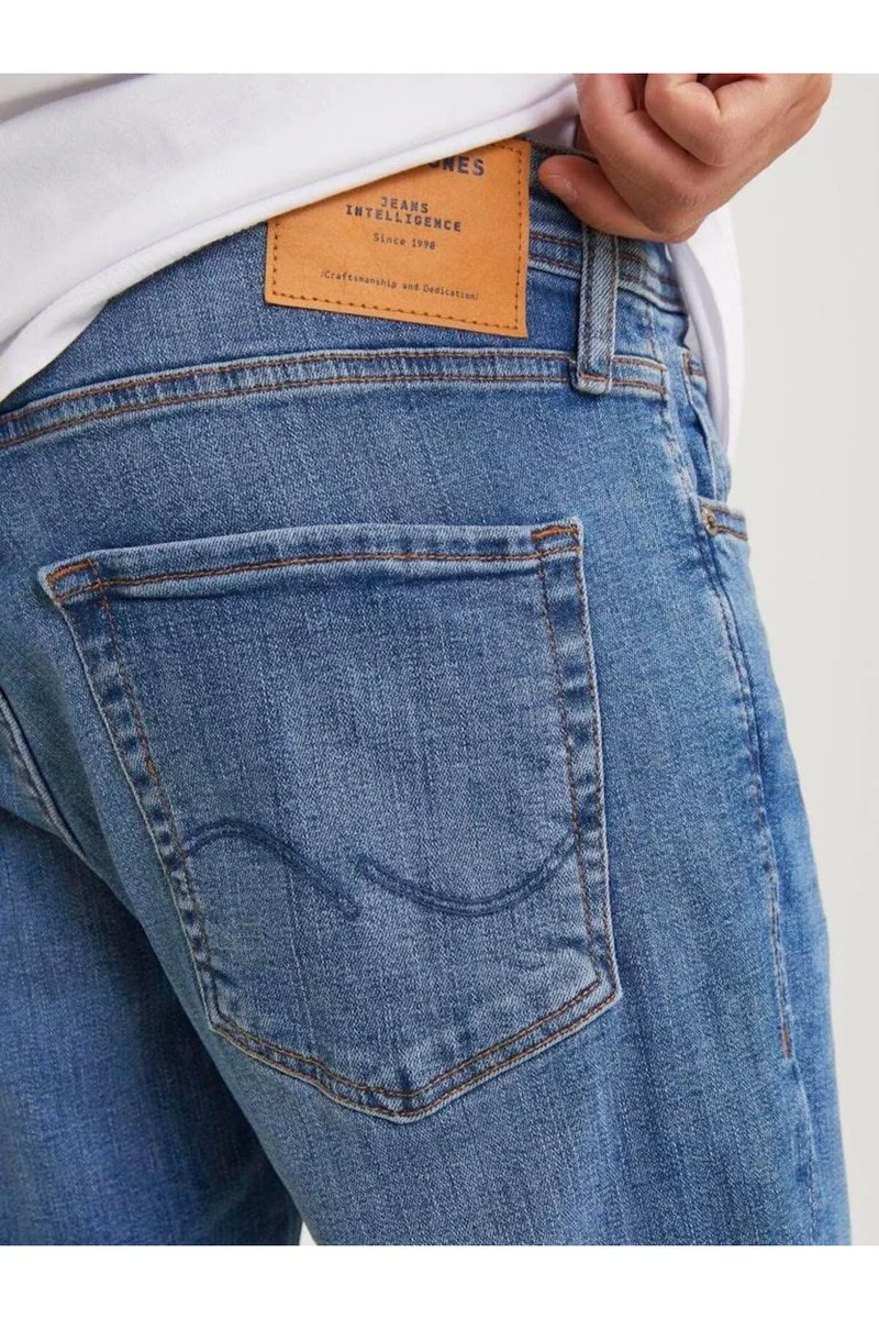 JACK & JONES  Slim Fit Jeans for Men | Best Price UAE