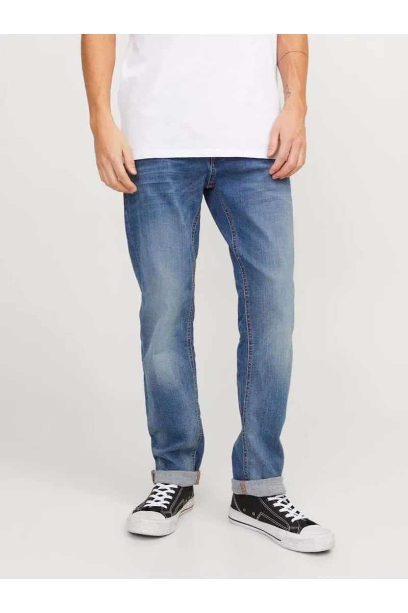 Slim Fit Jeans
