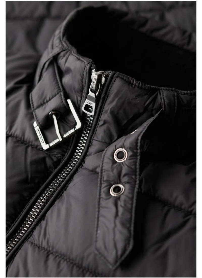 Superdry LIGHTWEIGHT PADDED JACKET