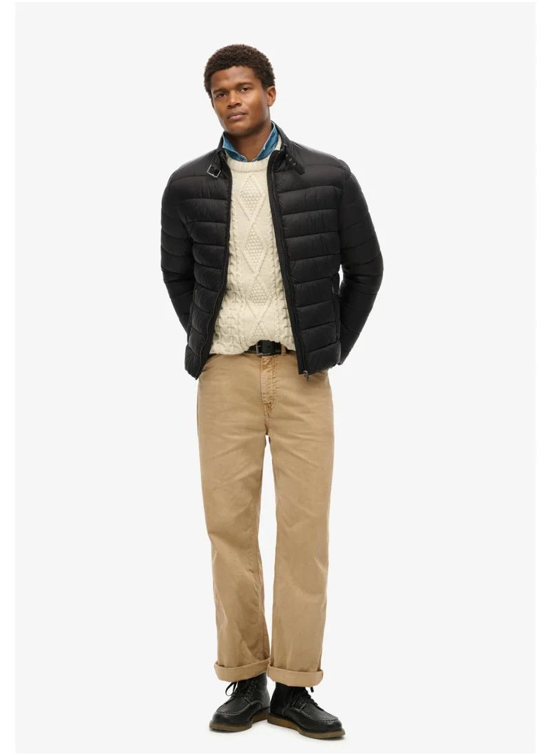 Superdry LIGHTWEIGHT PADDED JACKET