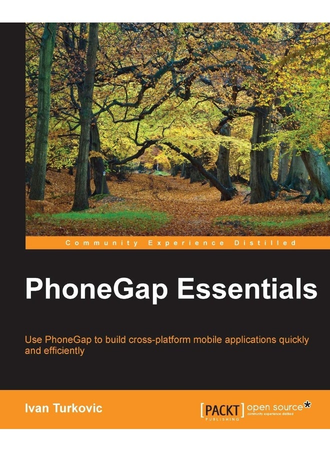 Phonegap Essentials 