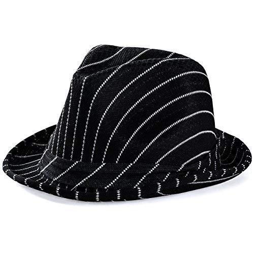 Tigerdoe Detective Costume Spy Gear for Kids Dress Up Spy Costume Accessories 4 Pc - Image 5