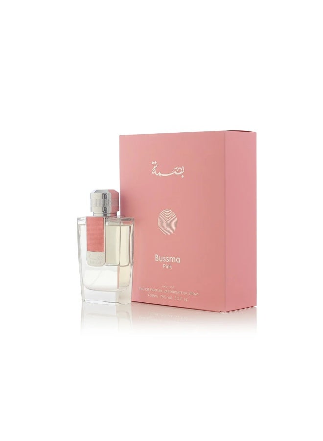 arabianoud Bussma Pink 95 ml - Image 2
