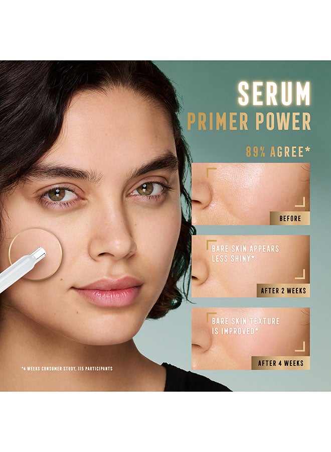 Max Factor Miracle Pure Matte Drops Serum Primer, 30ml - Image 5