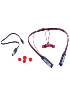 Nippo Nippo Wireless Magnetic Earphone (NP-40)  - Image 3