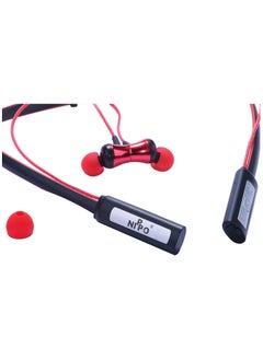 Nippo Nippo Wireless Magnetic Earphone (NP-40)  - Image 4