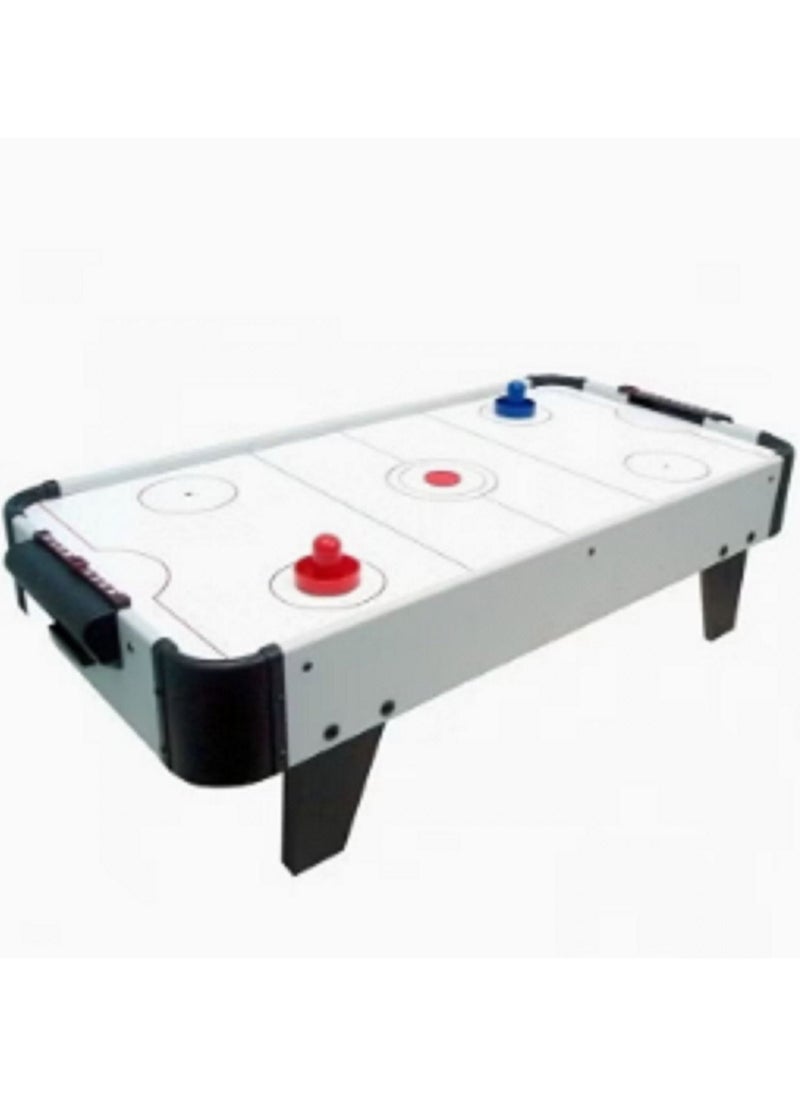 Generic - Electric wood air hockey table - Image 1