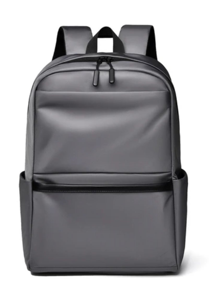 High-quality waterproof bag - Gray - Image 1