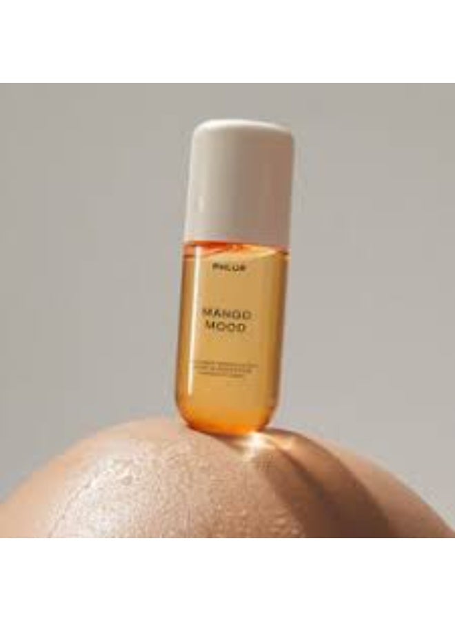 PHLUR معطر للجسم برائحة المانجو من فلور، 88 مل - Image 2