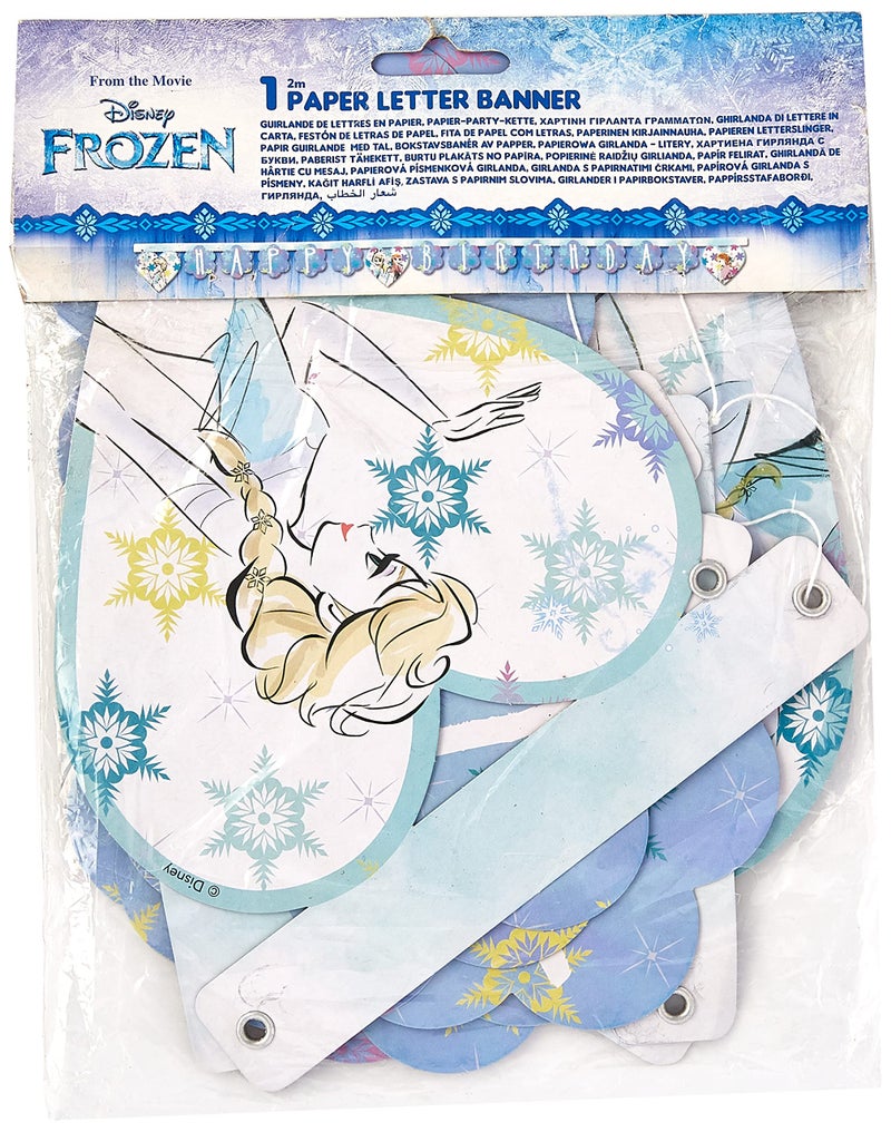 بروكوس المجمدة عيد ميلاد سعيد يموت قطع راية - Image 2