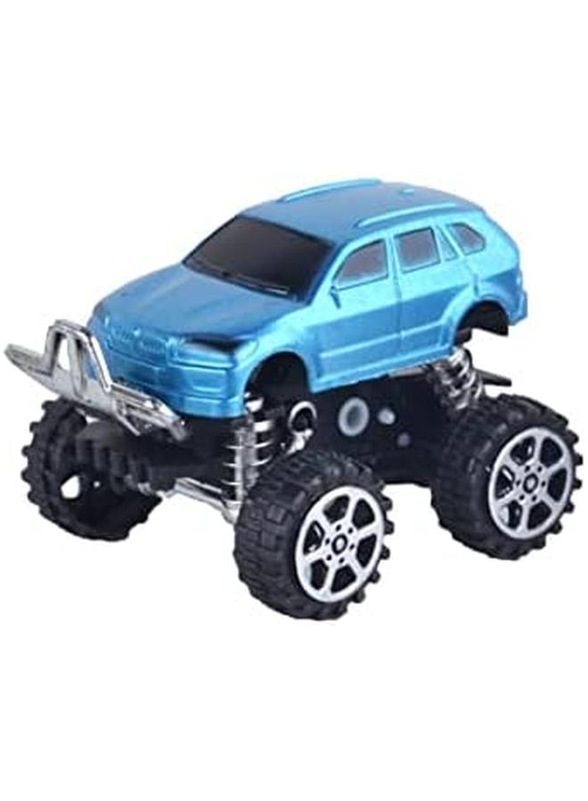 Kidzpro Pull Back Off Road Car - Image 2