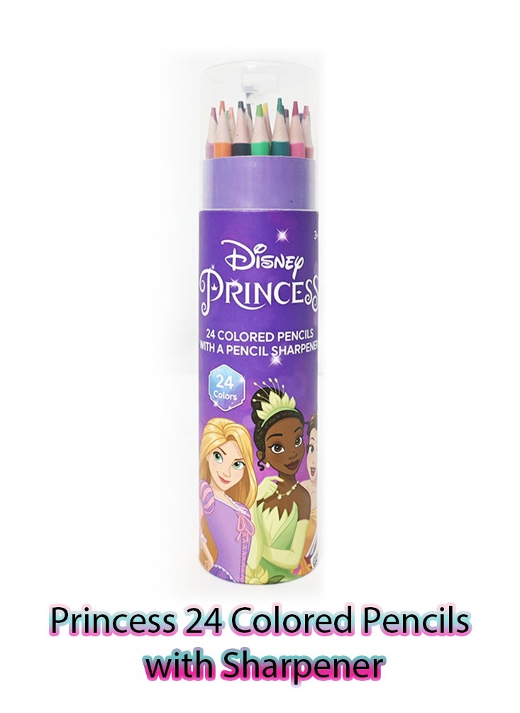 SKOODLE Colored Pencils Set, Spider-man and Princess - pzsku/Z87692377C3A09D9D2E23Z/45/_/1721889498/f64660d2-8358-46ed-b100-8be3b91b6c35