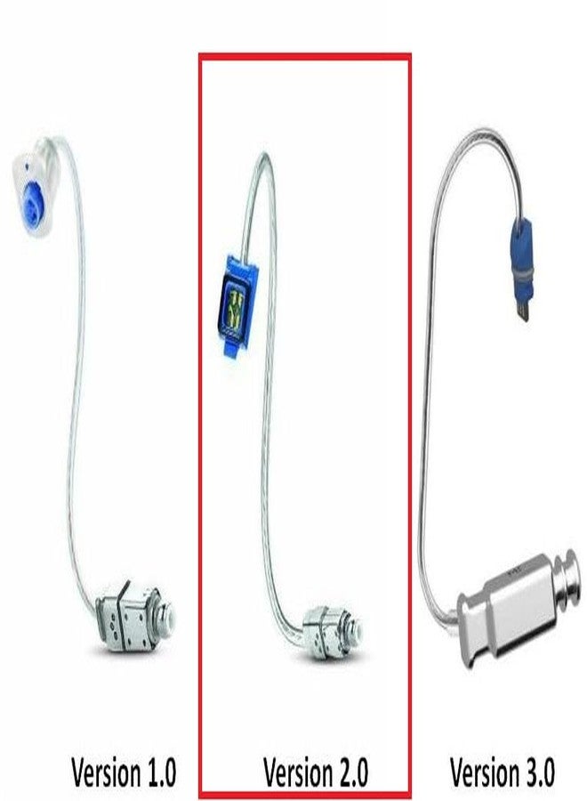 Jungle Care For Siemens/Signia Mini Wax Filter, Hearing Aid Accessories, Ear Wax, Cleaning Stop T - Image 4