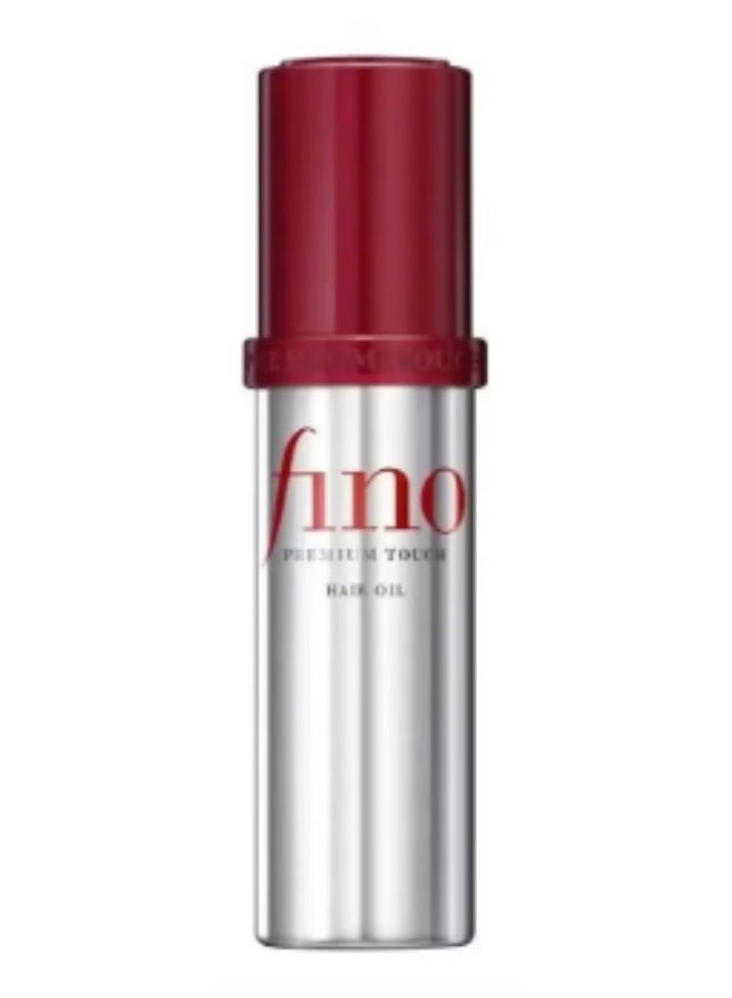 Fino Premium Touch Penetration Essence Hair Oil 70ml