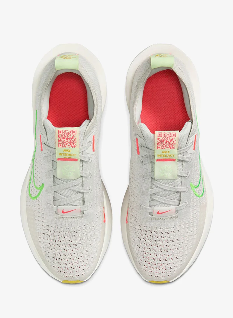 نايكي إنترآكت رن