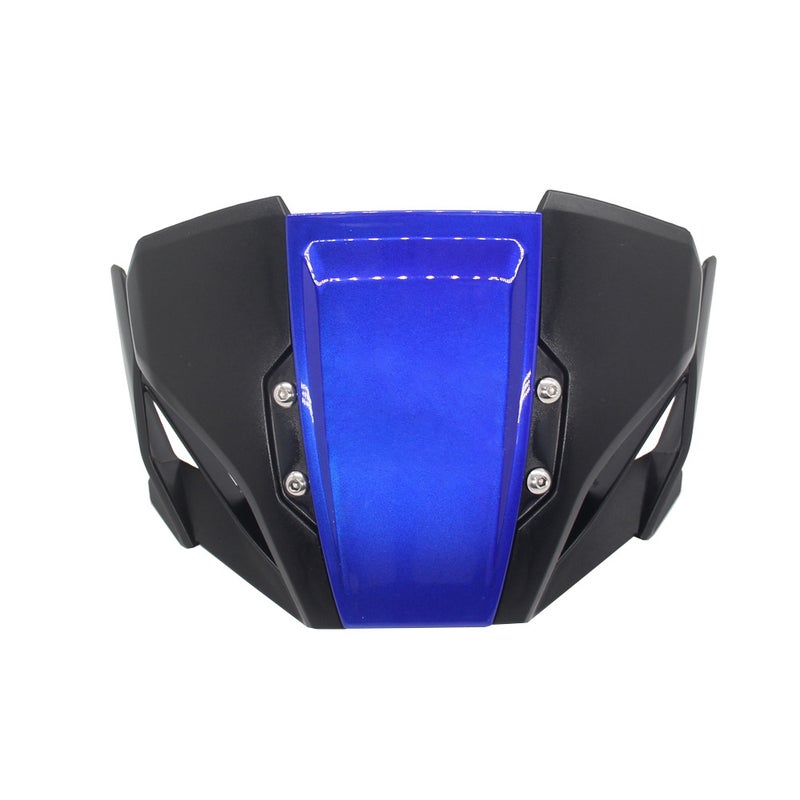 مصعد هواء ومحمي زجاج أمامي لدراجة نارية، أداة تعديل وبدل لـ CB650R CB1000R - Image 5