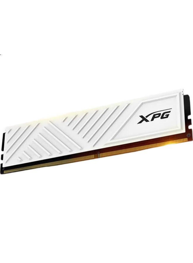 ADATA Adata 32Gb Ddr4 3600 Desktop Memory Xpg-Whirlwind D35 Glacial White - Image 2