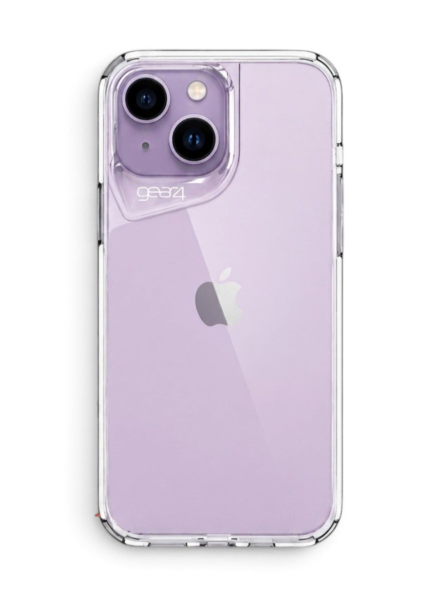 apple Apple iPhone 14 Plus Shockproof Case thermoplasticpolyurethane Z876987CBB2FD423406A2Z