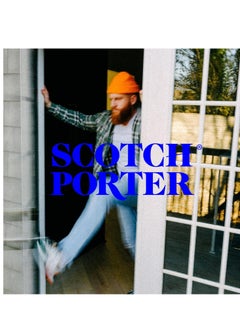 scotch porter Scotch Porter Restorative Leave-In Beard Conditioner – Deep Conditioning Softener with Lightweight Feel, Reduces Frizz & Provides Long-lasting Hydration & Shine to Dull, Dry, Coarse Beards – 4 oz.  - Image 5