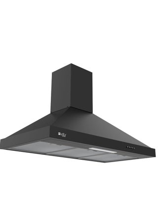 Purity built-in kitchen hood, 90 cm, pyramid black, 750 m3 PANSY BL 90 CM - pzsku/Z8769B66D7C38F9BCDE16Z/45/_/1732304115/93058050-6784-4512-a3b2-22736b7837a6