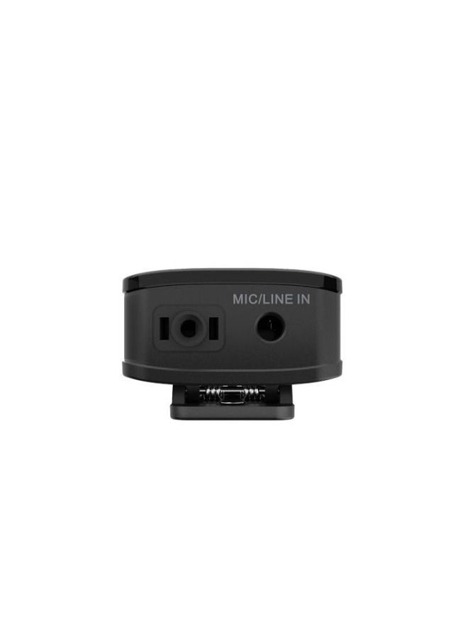 BOYA BOAY BY-XM6-S2 2.4GHZ ULTRA-COMPACT WIRELESS MICROPHONE SYSTEM  - Image 5