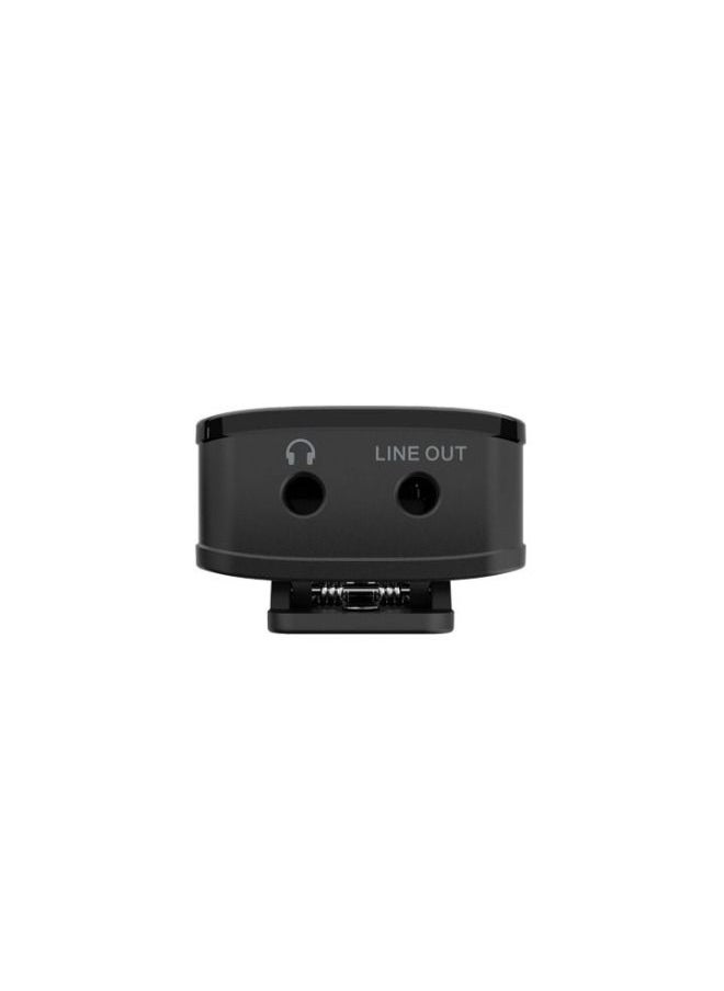 BOYA BOAY BY-XM6-S2 2.4GHZ ULTRA-COMPACT WIRELESS MICROPHONE SYSTEM  - Image 4