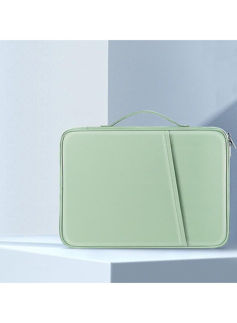 Compatible with Huawei MateBook E 2023 12.6-inch DRR-W76 sleeve bag Flat Laptop Tote Full Protective case MateBook E 2023  - Image 5