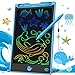 Hockvill LCD Writing Tablet for Children 88 Inch Toys for Girls Boys Drawing Pad for 3 4 5 6 7 Year Old Kids Toys Easter Basket Stuffer for Kids Toddler Gift Doodle Board Travel Essentials - Image 3