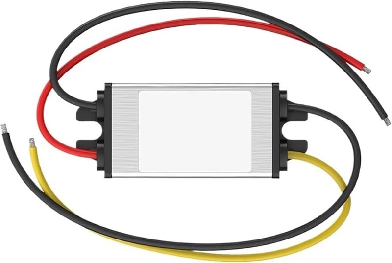 15 60V 2A DC DC Step Down Converter 12V 24V 36V 48V 60V 72V to 12V Automotive Power Regulator Module - Image 2