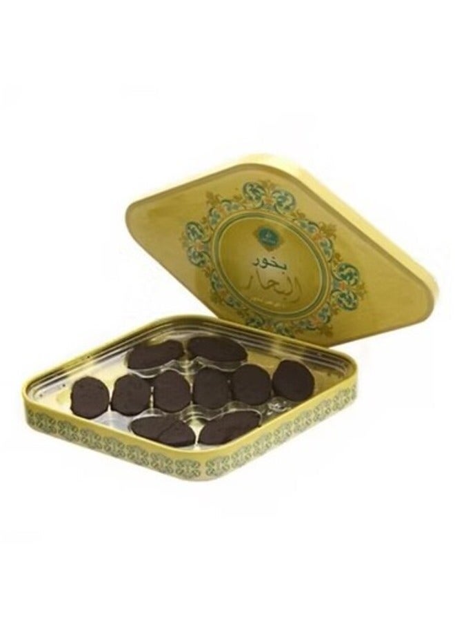 KHADLAJ Bakhoor Al Bahaar 55Grm - Image 2