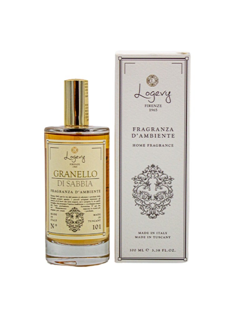 Logevy  Granello Di Sabbia Room Fragrances - Image 1