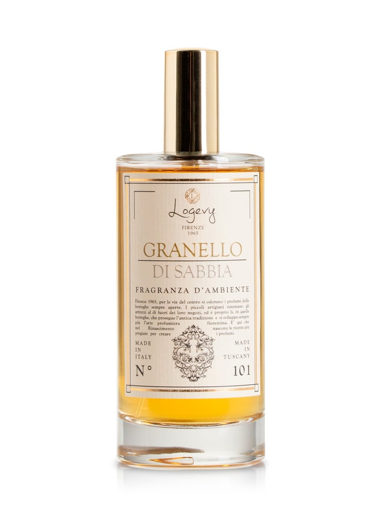 Logevy  Granello Di Sabbia Room Fragrances - Image 2