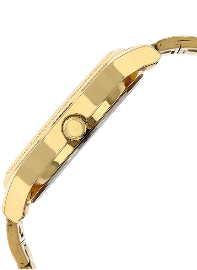 TITAN Stainless Steel Analog Wrist Watch 1650YM05  - Image 4