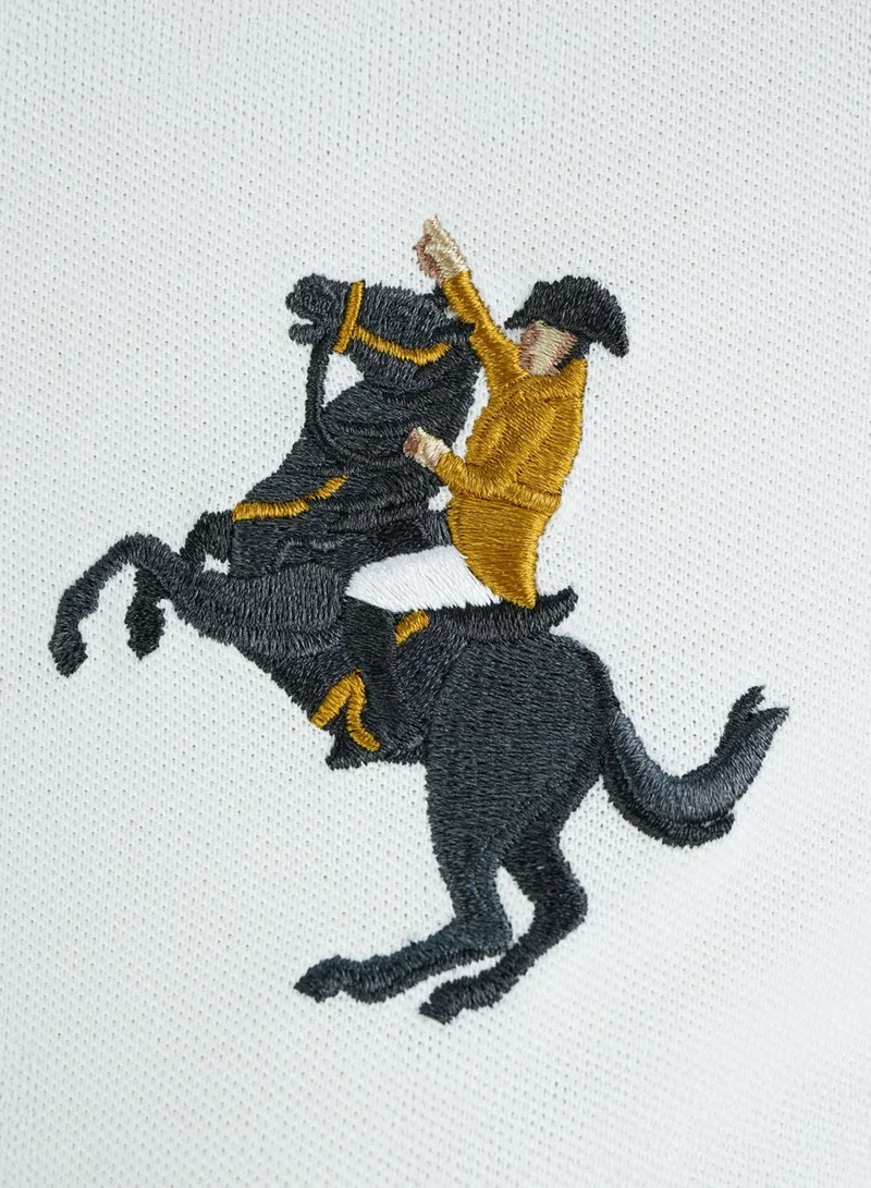 GIORDANO  Women's Slim Fit Polo for Women | Best Price UAE