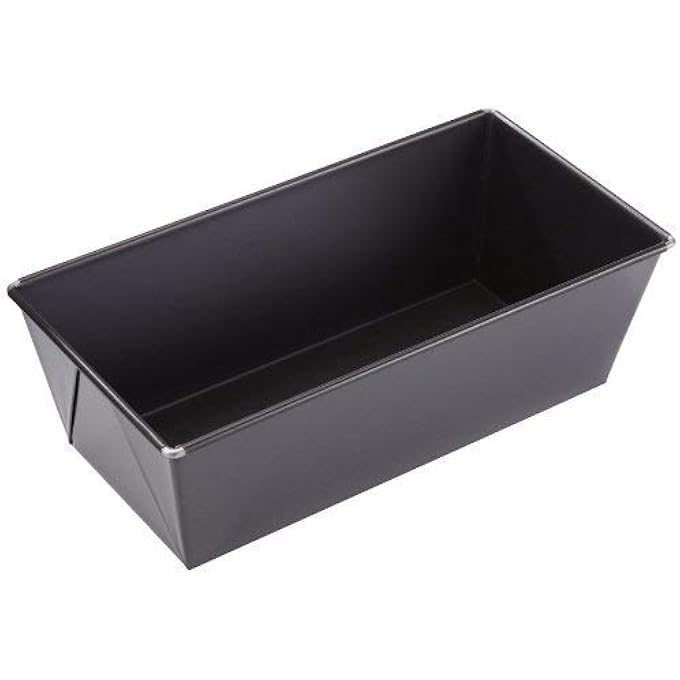 Zenker 3437 Loaf PanCake Tin 30 cm - Image 4