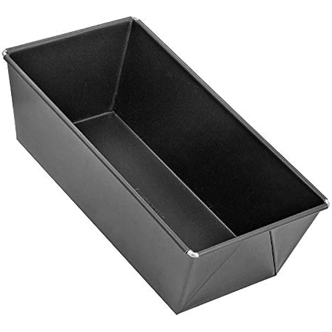 Zenker 3437 Loaf PanCake Tin 30 cm - Image 2