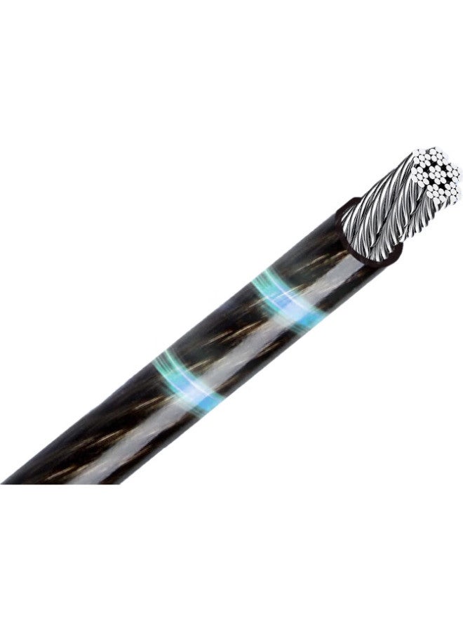 JD.com Jingzao Speed Steel Wire Jump Rope, Fitness Double Bearing Adjustable Length Adult Weight Loss Jump Rope Children'S Jump Rope - Image 1