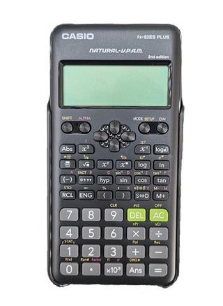 آلة حاسبة علمية بوظيفة الإصدار الثاني من FX-82ES PLUS - pzsku/Z876A92B94DBE693A5633Z/45/_/1646066230/e1cfc459-da5c-4e7b-8805-28c74ee66a06