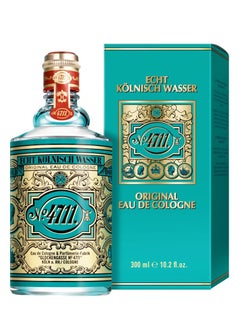 4711 4711 Eau De Cologne 101 Ounce 