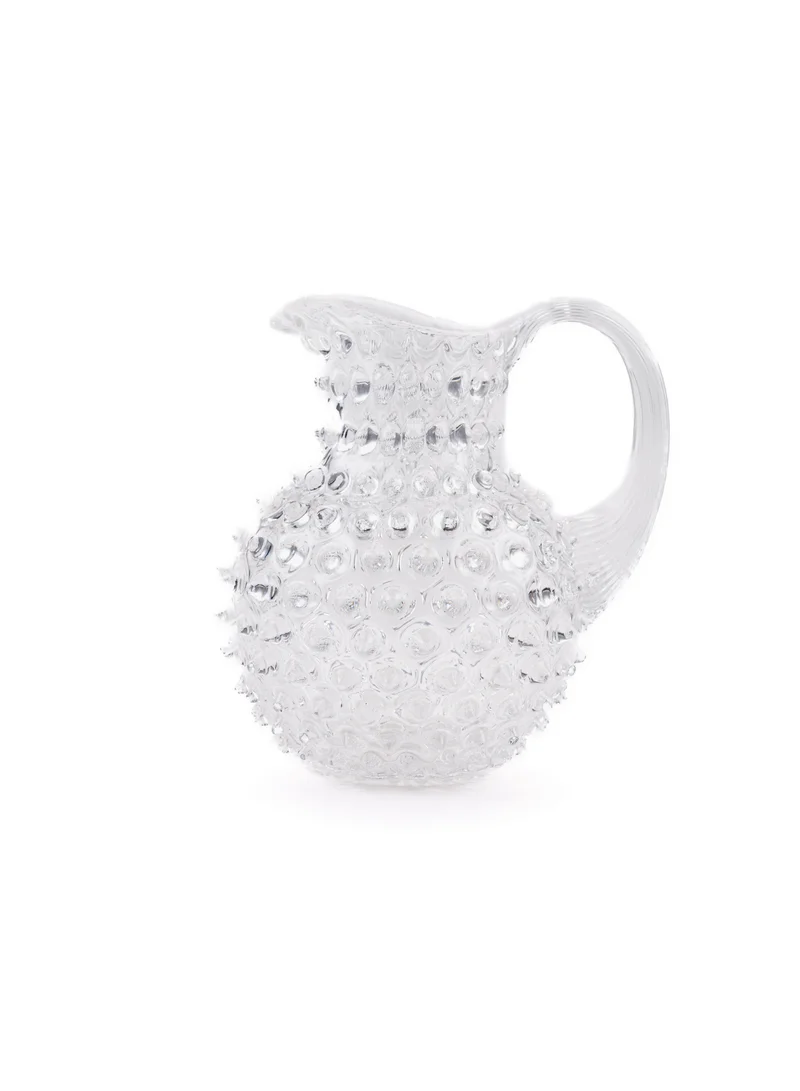 Anna Von Lipa Paris Hobnail Jug / Vase 1 L